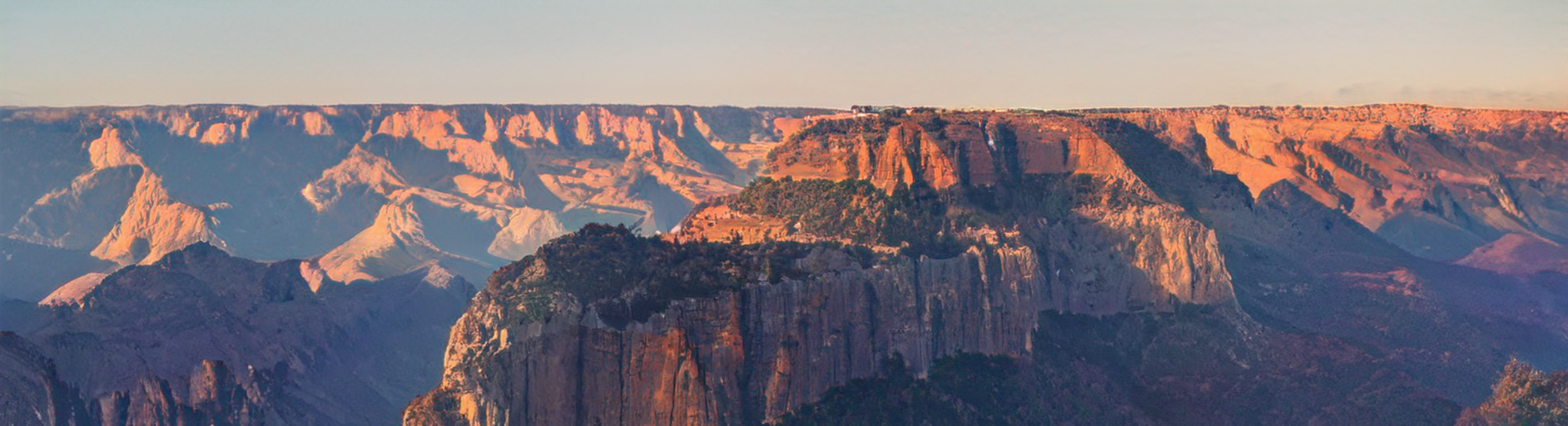 Canyon Dave Tours | Grand Canyon South Rim Tours see this view