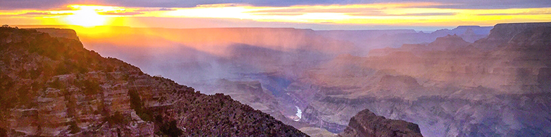 Canyon Dave Tours | Grand Canyon South Rim Tours see this view