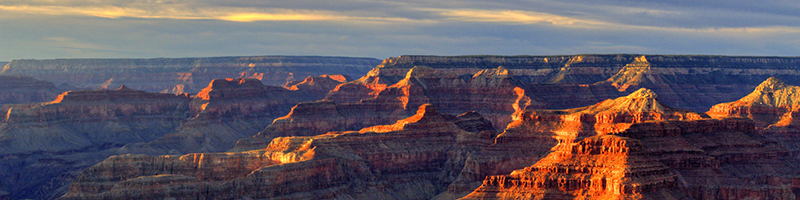 Canyon Dave Tours | Grand Canyon South Rim Tours see this view