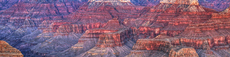 Canyon Dave Tours | Grand Canyon South Rim Tours see this view